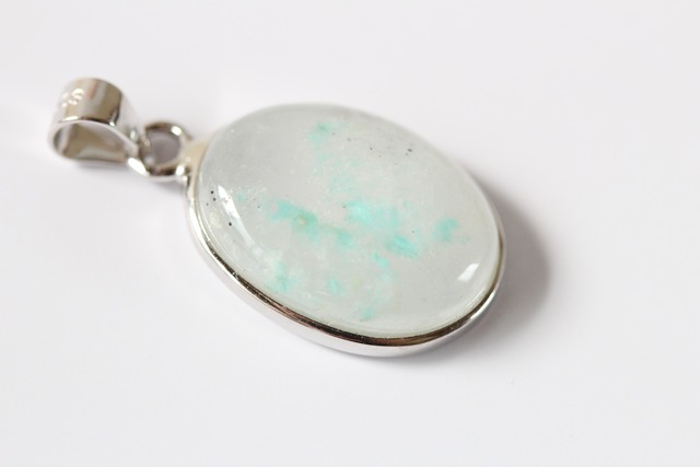 アホアイト ペンダントトップ(ナミビア産)