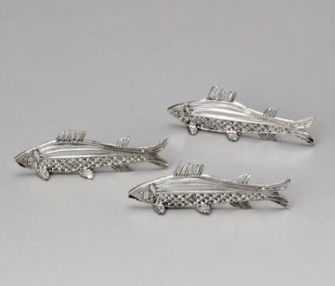 花水幸 魚 3匹入