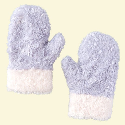 ステラルー ミトン 手袋 ダッフィーのシーズングッズ ステラ・ルー (東京ディズニーシー限定)