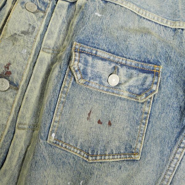 Size【S】 SAINT MICHAEL セント マイケル ×BerBerJin 23AW Size【S】 SAINT MICHAEL セント マイケル ×BerBerJin 23AW