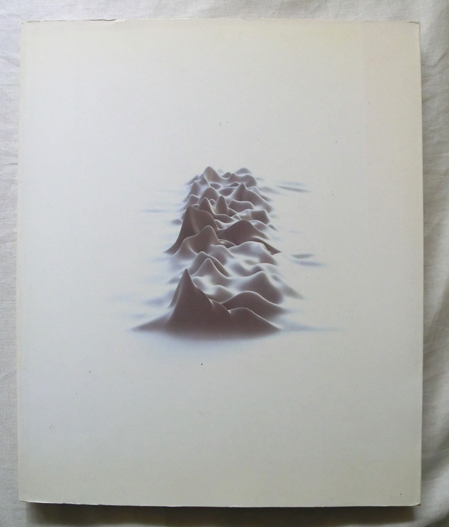 ピーター・サヴィル デザイン集 Designed by Peter Saville Factory