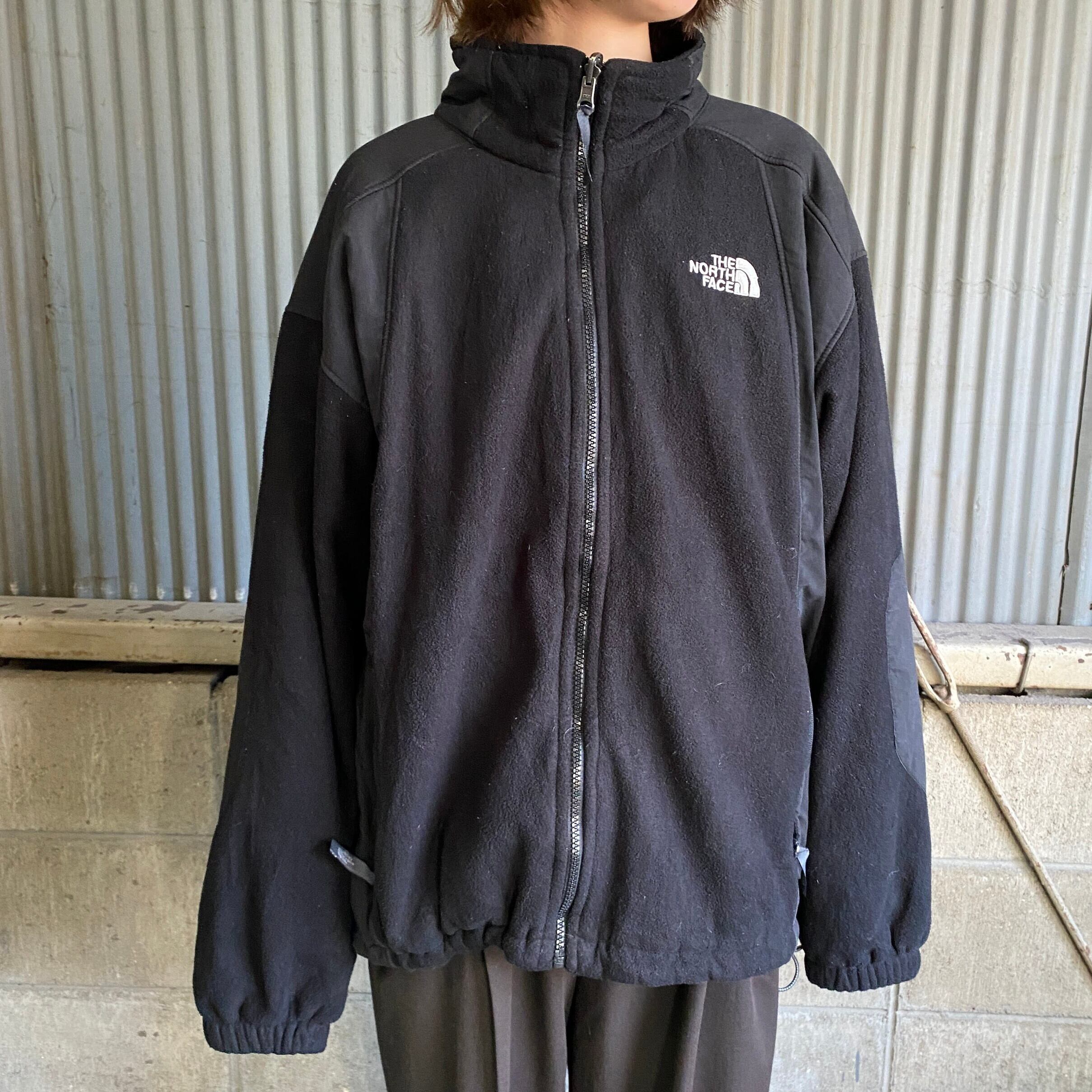 THE NORTH FACE  ノースフェースフリース　メンズＳ