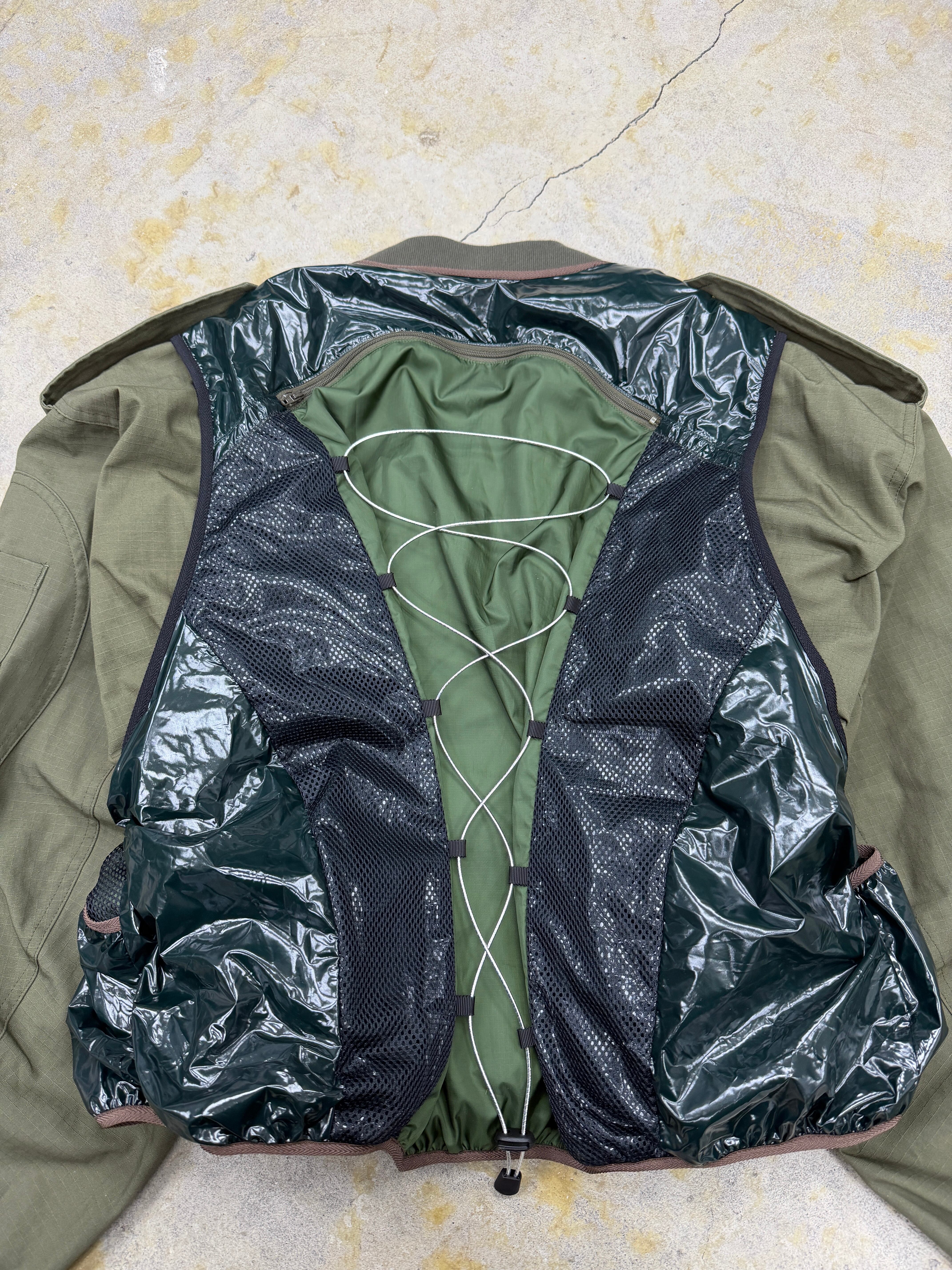 kolor | 26SCM-G06111 | GREEN | PAY ID