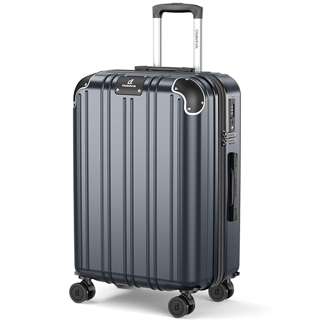 EXCITECH Biz] 【現役客室乗務員監修】スーツケース キャリーケース