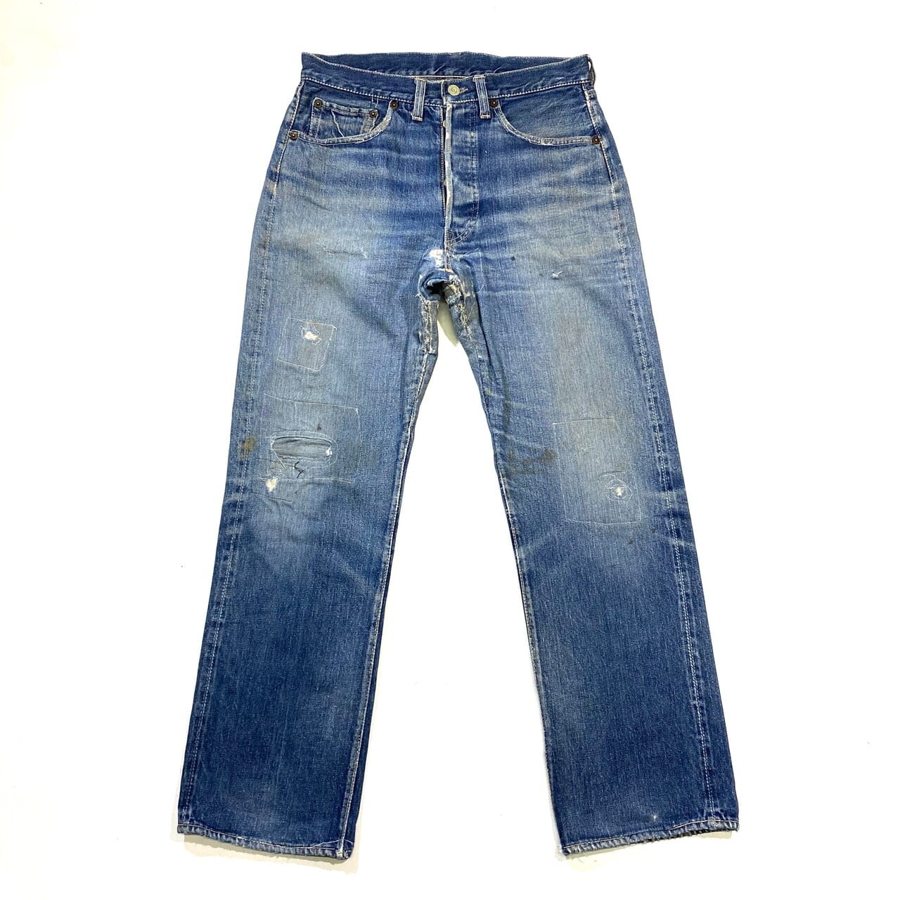 Levi's vintage 501xx 50s リーバイスビンテージデニム