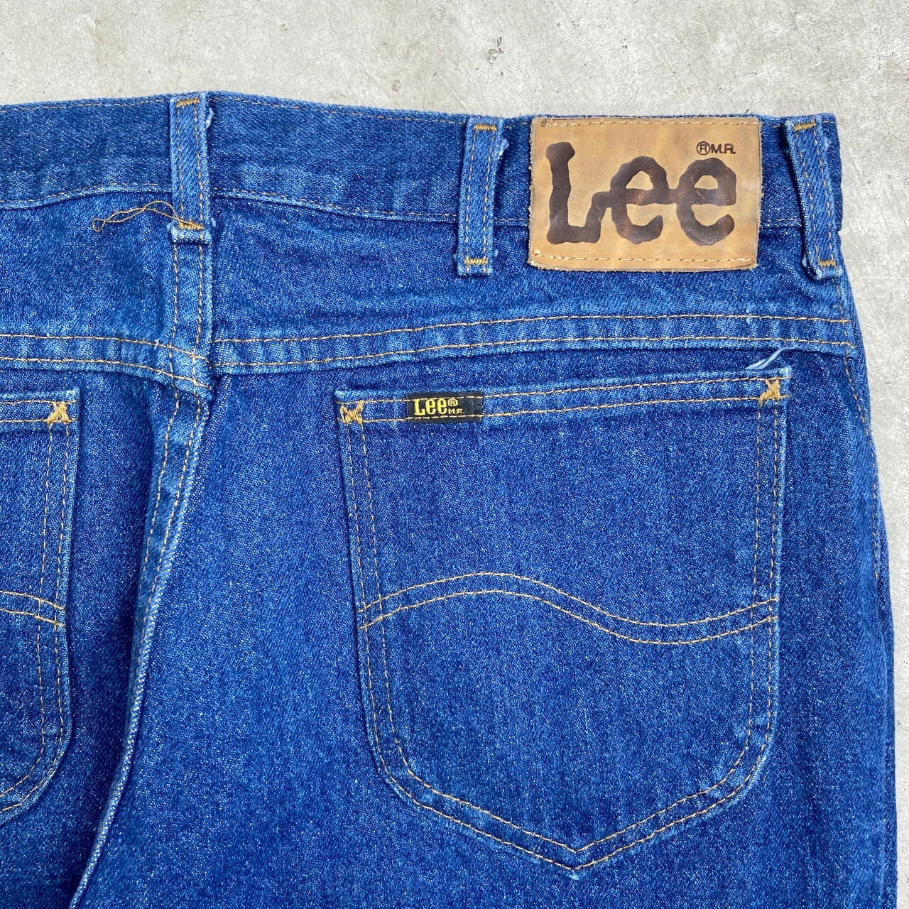 古着通販】90年代 USA製 Lee RIDERS リーライダース デニム 古着通販】90年代 USA製 Lee RIDERS リーライダース デニム