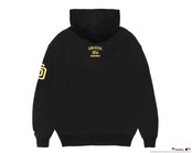 【WACKO MARIA】MLB / HOODED SWEAT SHIRT (TYPE-3) (PADRES)