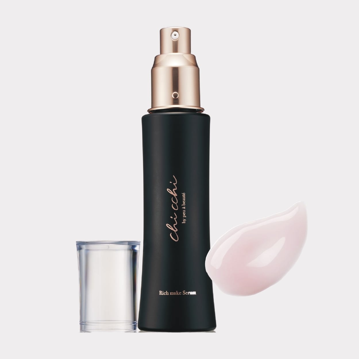 塗るだけバストケア】リッチメイクセラム | ほっと鍼灸接骨院