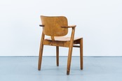 Ilmari Tapiovaara | Domus chair