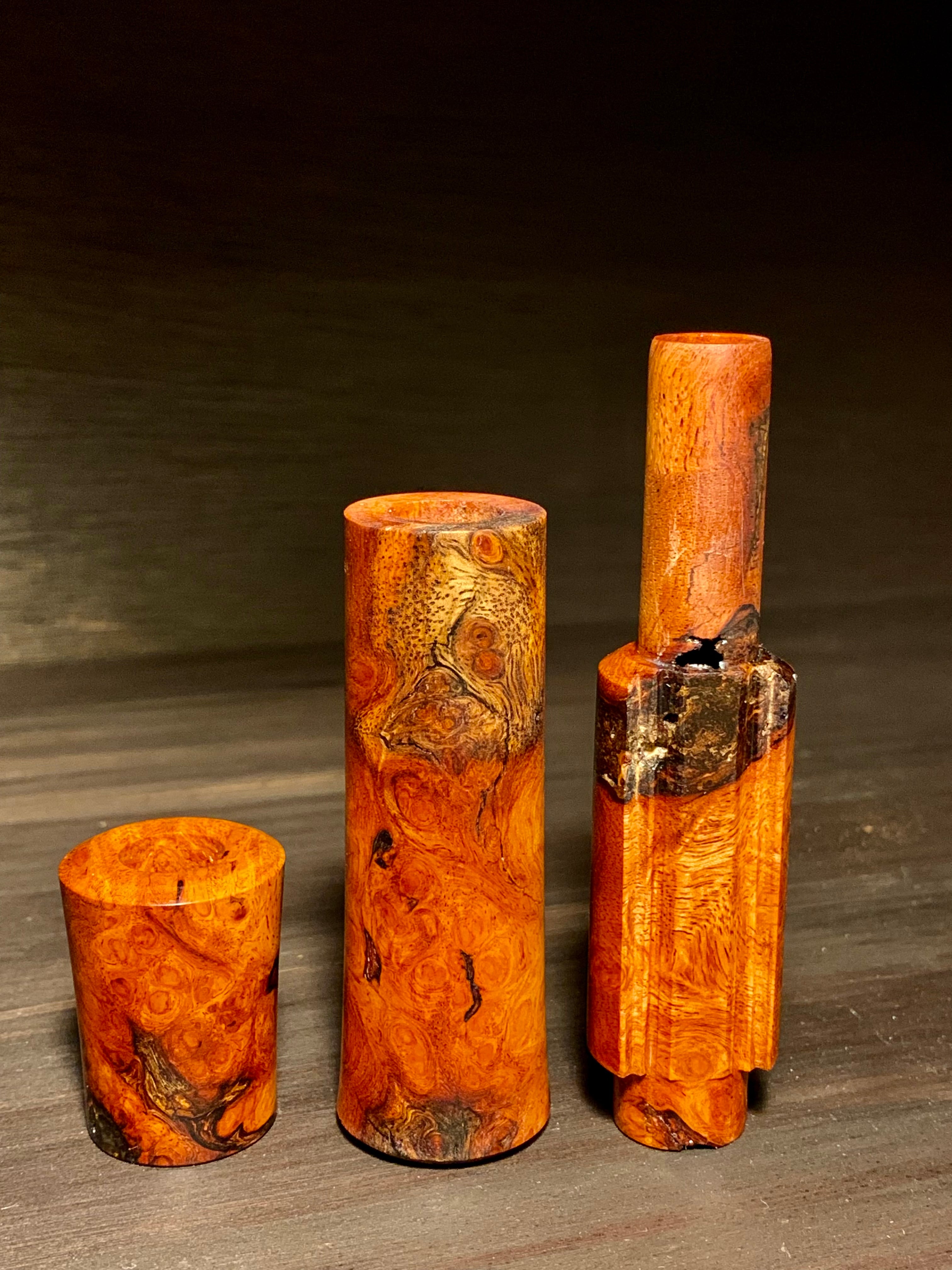 woodgrip(花梨瘤) | ATELIER SHUSUKE