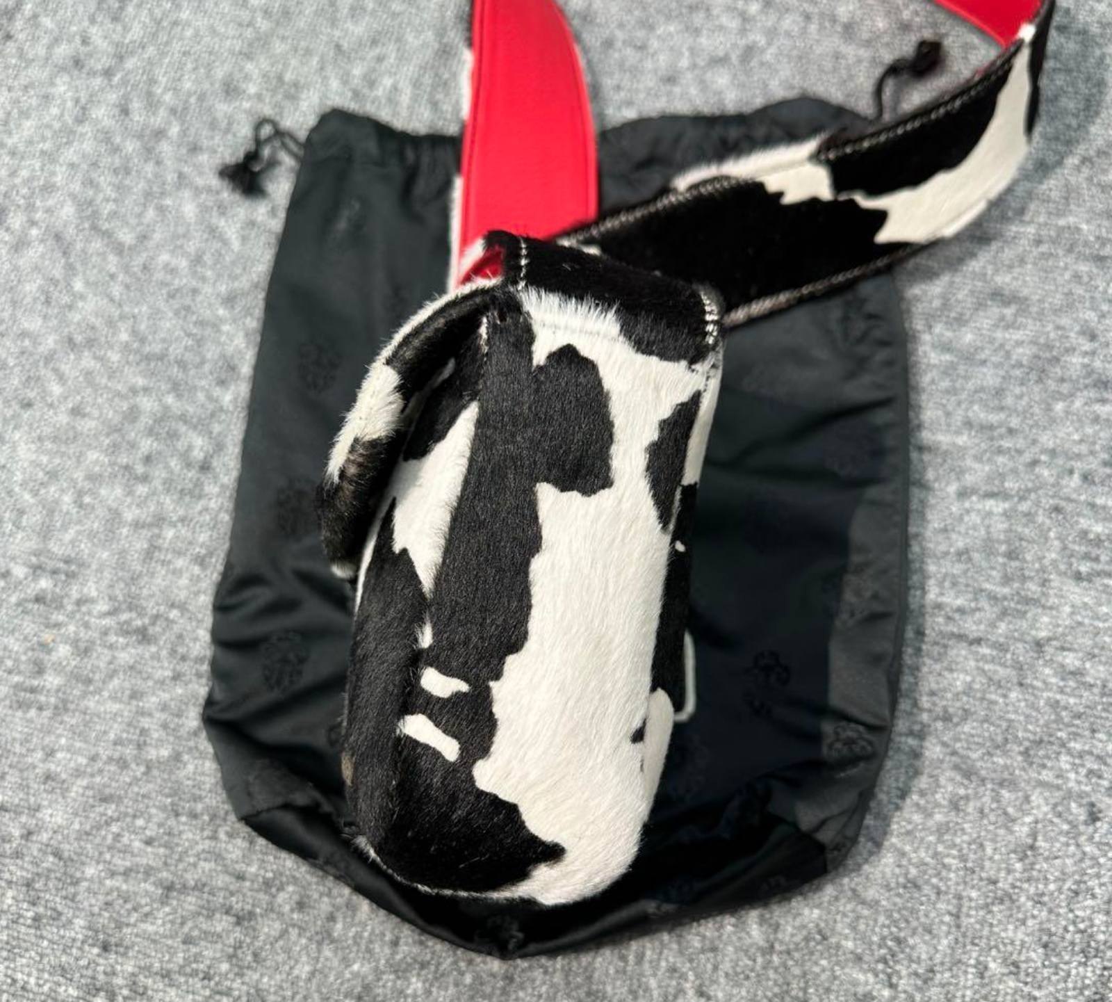 CHROME HEARTS クロムハーツ Hot pot ホットポット ショルダーバッグ