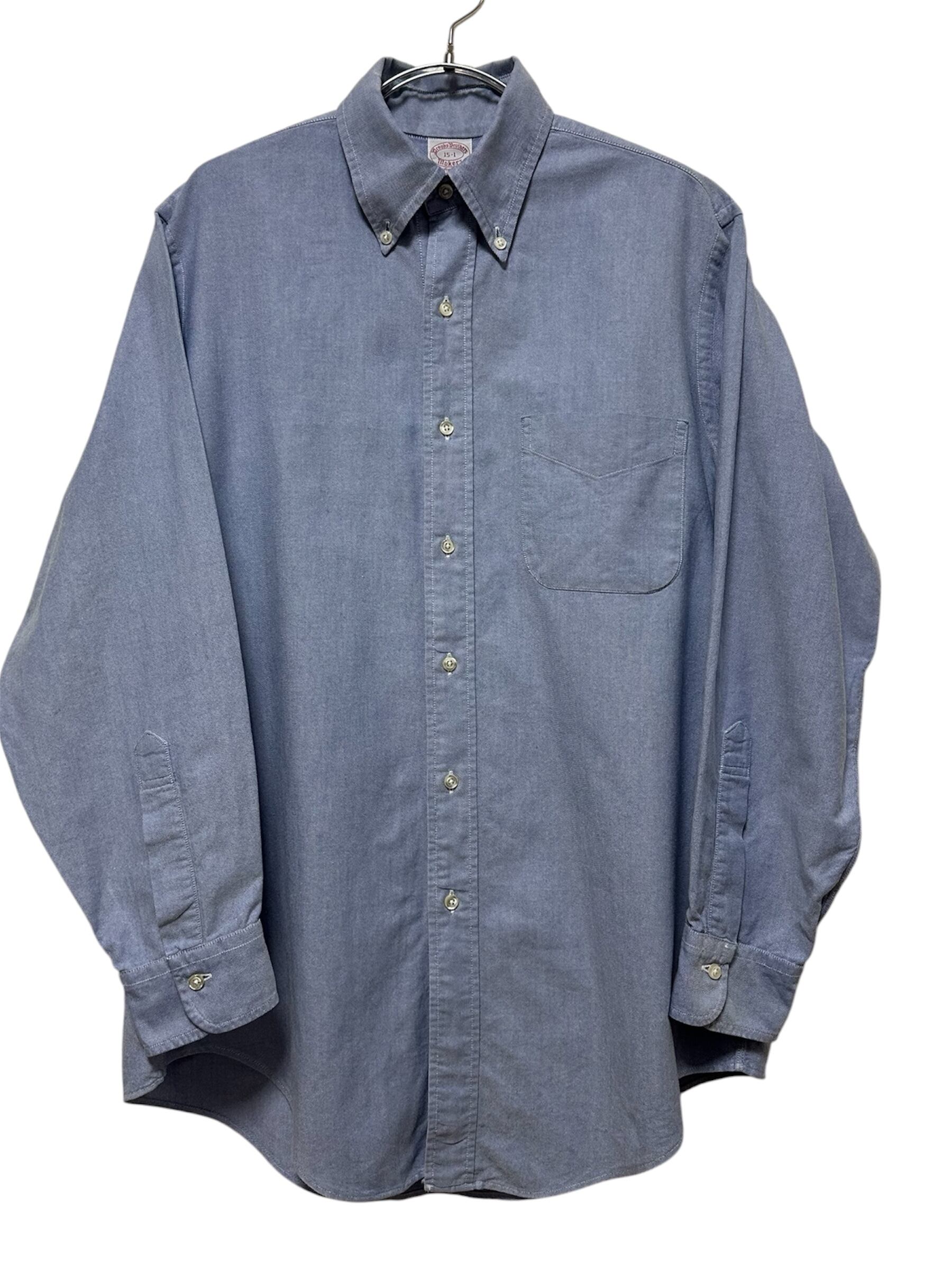 COMME des GARCONS HOMME 90's 田中オム でかボタン 開襟シャツ | PAY ID