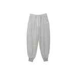 RecycleCotton Sweat Jogger pants （リサイクルＴＯＰ杢　裏毛ジョガーパンツ）N221F215