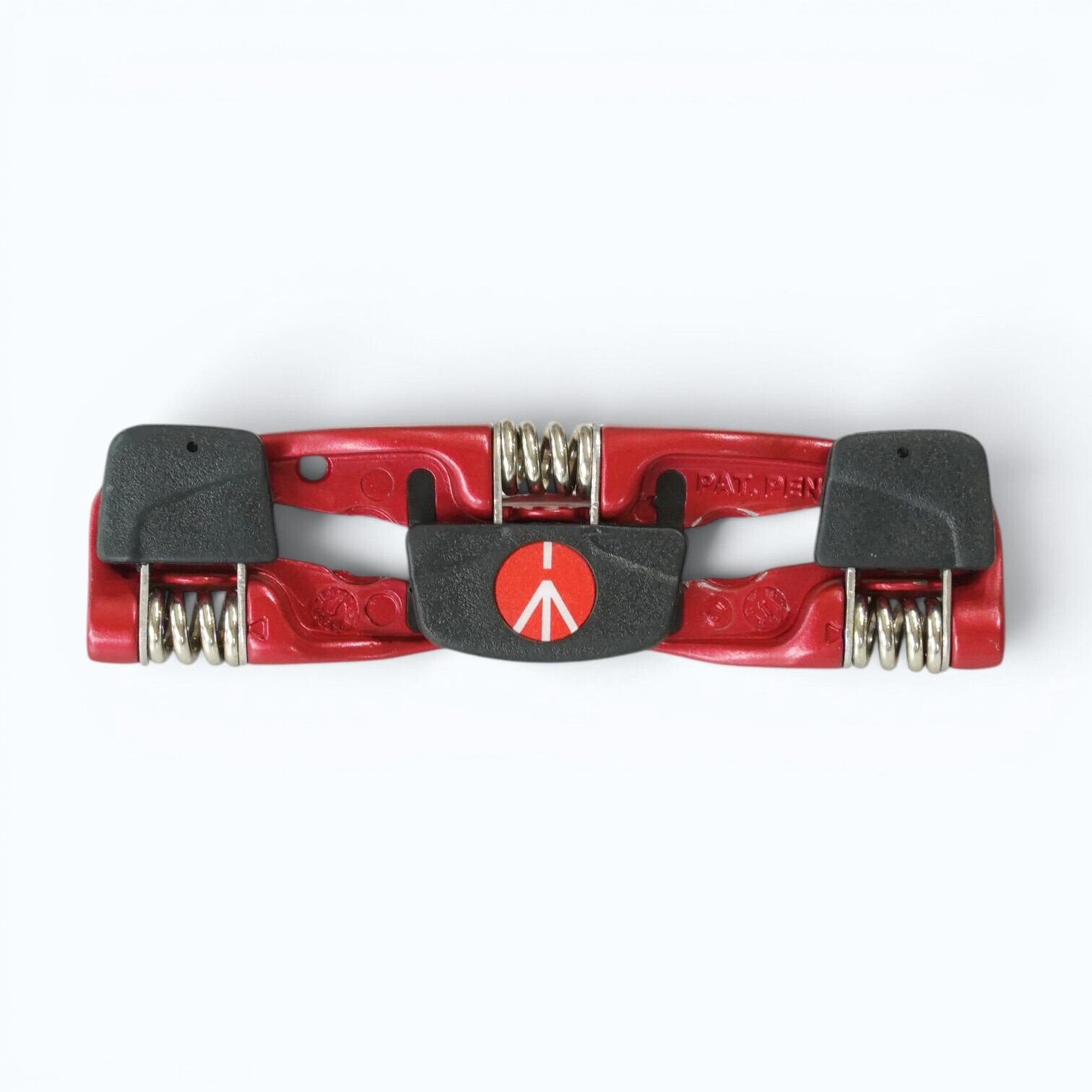 Manfrotto Pocket Support S MP1-RD レッド ポケット三脚 卓上ミニ三脚
