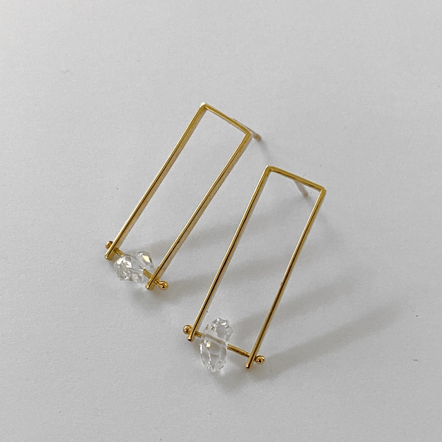 ‘window’  pierce