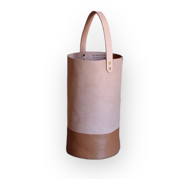 TOTE BUCKET (M)  ランタンケース