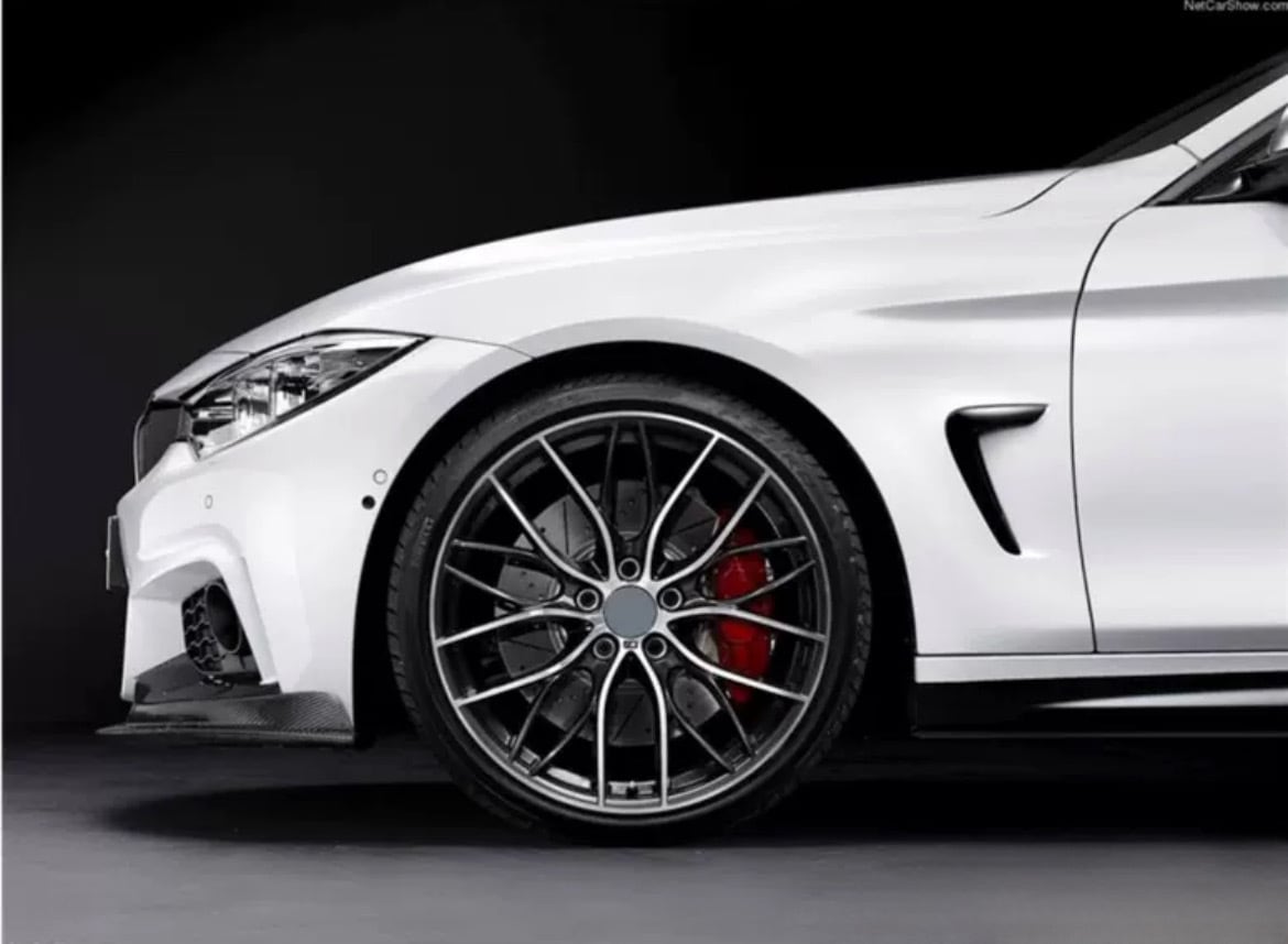 BMW】20インチ 20×9.5J ホイール BMW 5 7シリーズ X3 X5 X6 Z4 325 530