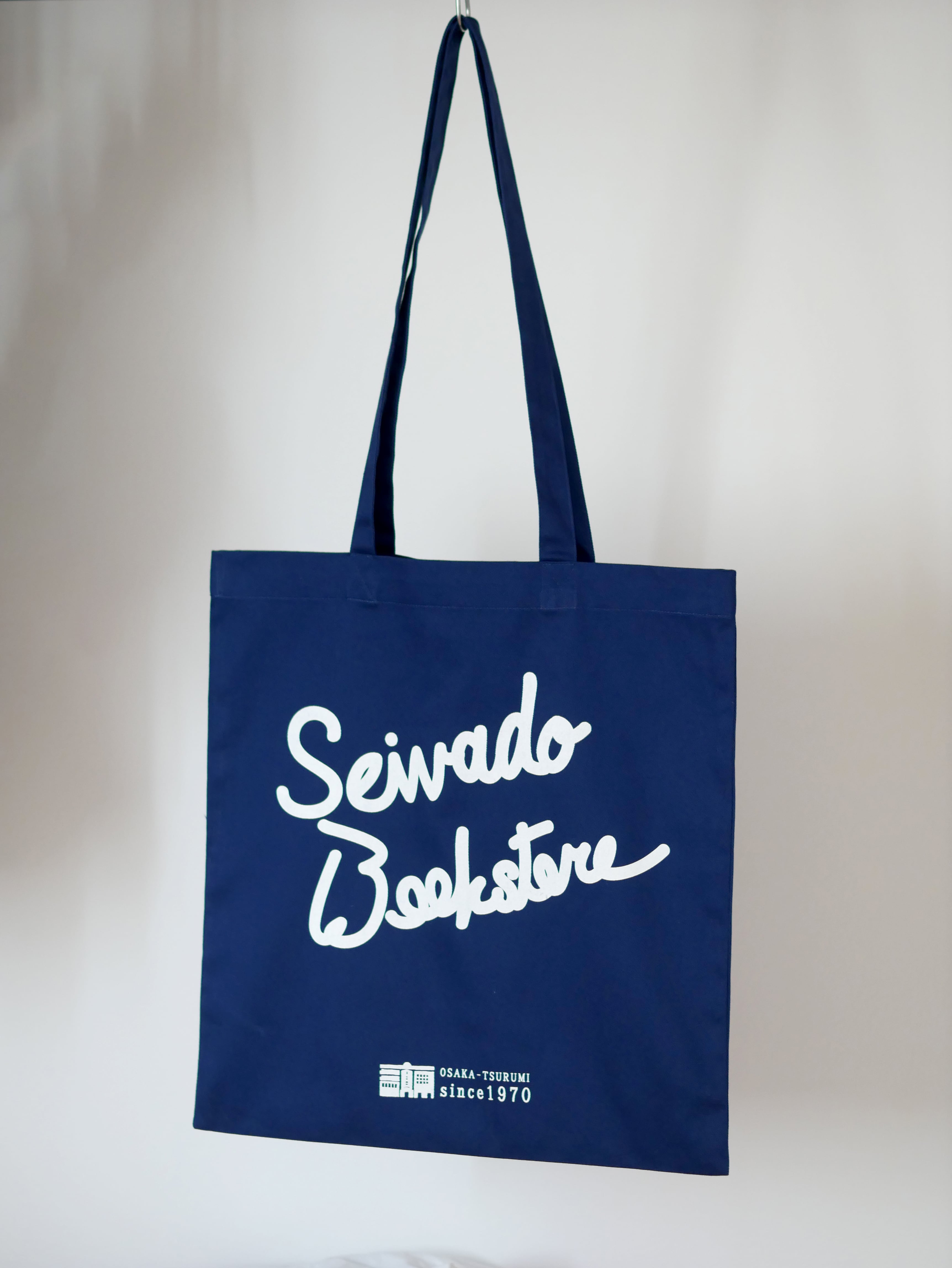 オリジナルトートバッグ | seiwado.book.store.