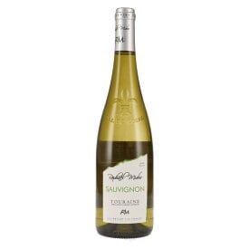 トゥーレーヌ・ソーヴィニヨン・ブラン21　Touraine Sauvignon Blanc19