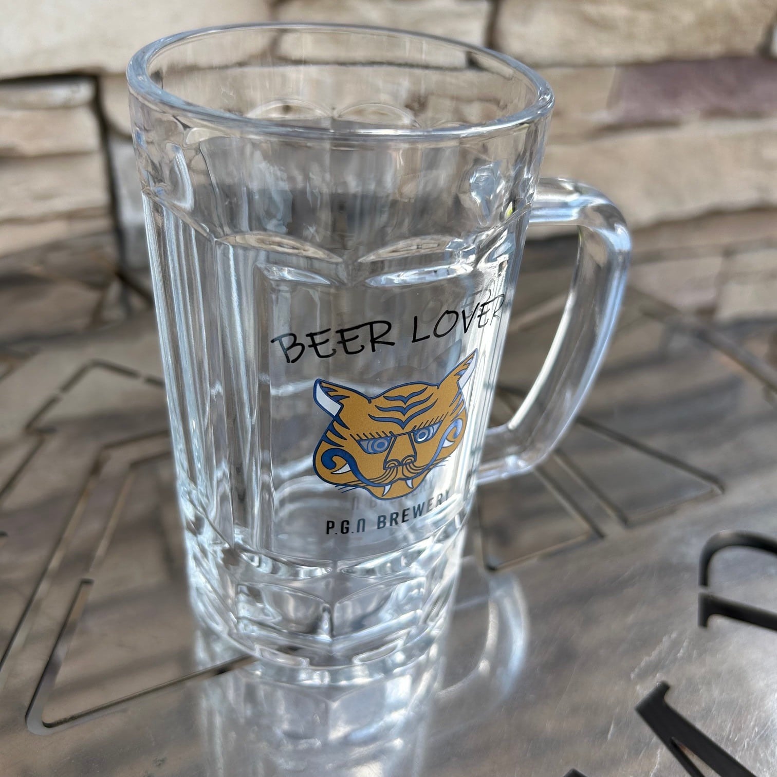 POST GENERAL ( ポストジェネラル ) 】『 BEER LOVER MUG -PACK2