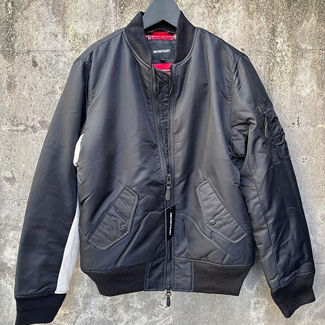 アウター | NEVERTRUST