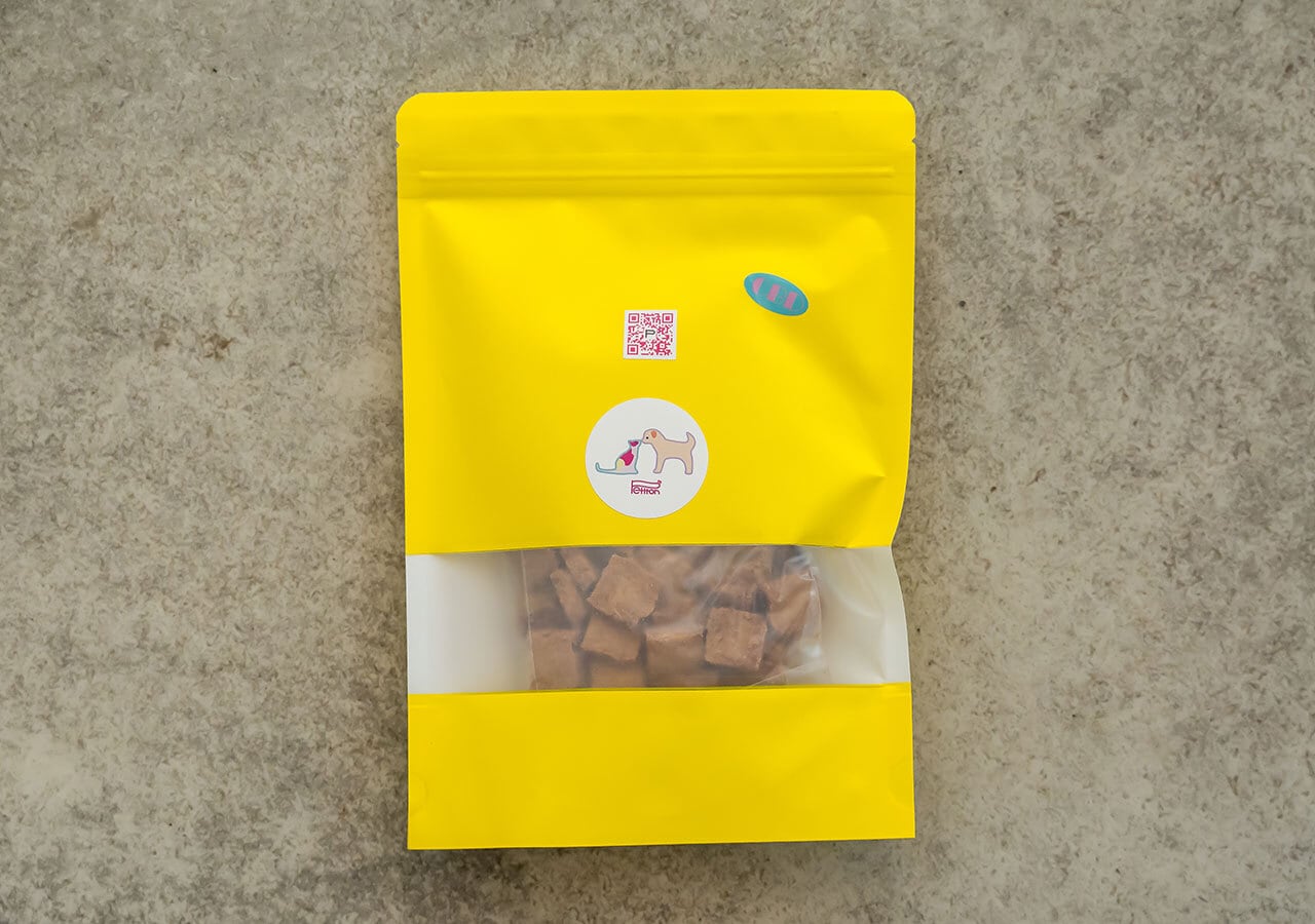 CBDogのおやつ 【日本初犬用ヴィーガンCBDクッキー】 | ぺとるとんチョイス