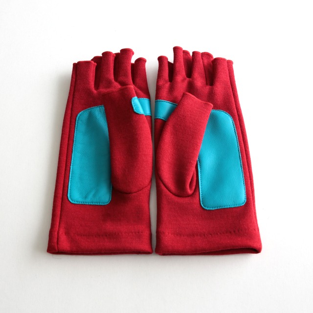  FURIKAKE CAMERA GLOVE（ネイビー）