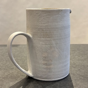 【児玉修治】ドリッパー&ピッチャー  カンヴァス