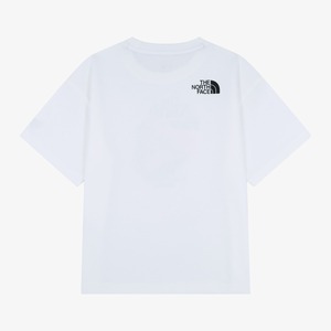 [The North Face Korea] K'S UPHOLD S/S TEE NT7US02S