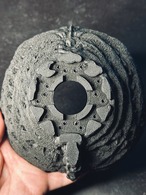 The DarkVessel(浅型タイプ)sizeS