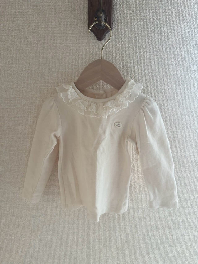 トップス / anneshirley Msize（80-90size）  @_m_m__mk / milou's used