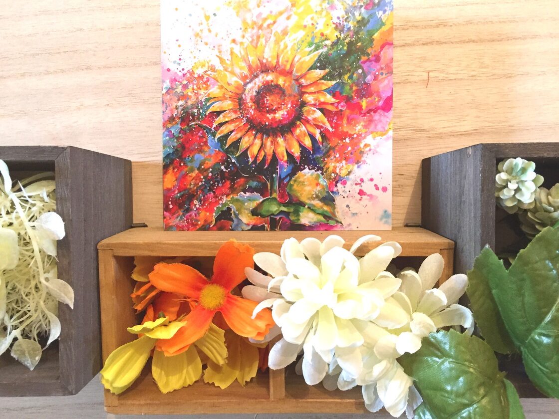 額縁付き絵画 画家執筆 ピクチャー 工筆画 アート インテリア雑貨 美術  