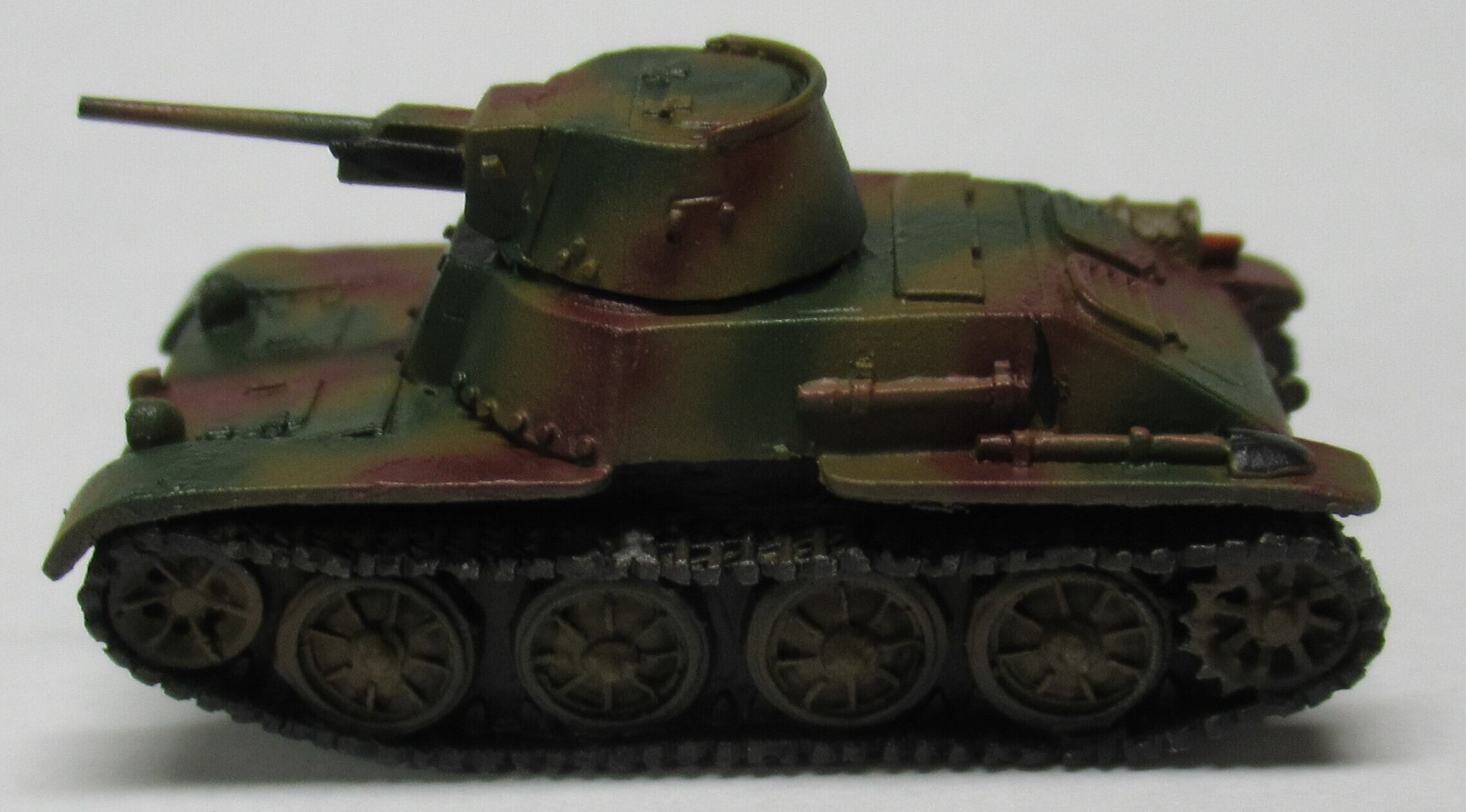 1/72 ドイツ Lwe レーヴェ 重戦車 3Dプリント 未組立 公式ショッピング