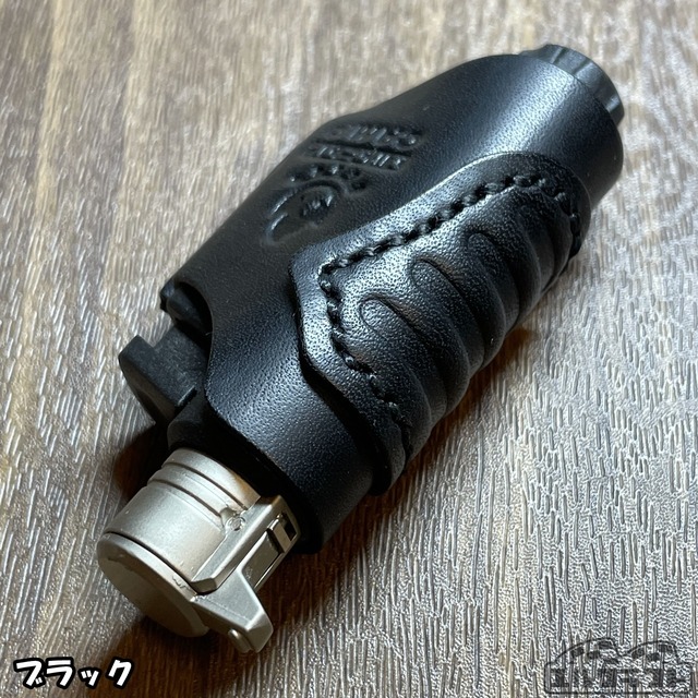 SOTO（ソト）マイクロトーチカバー　カラーオーダー（マイクロトーチケース）