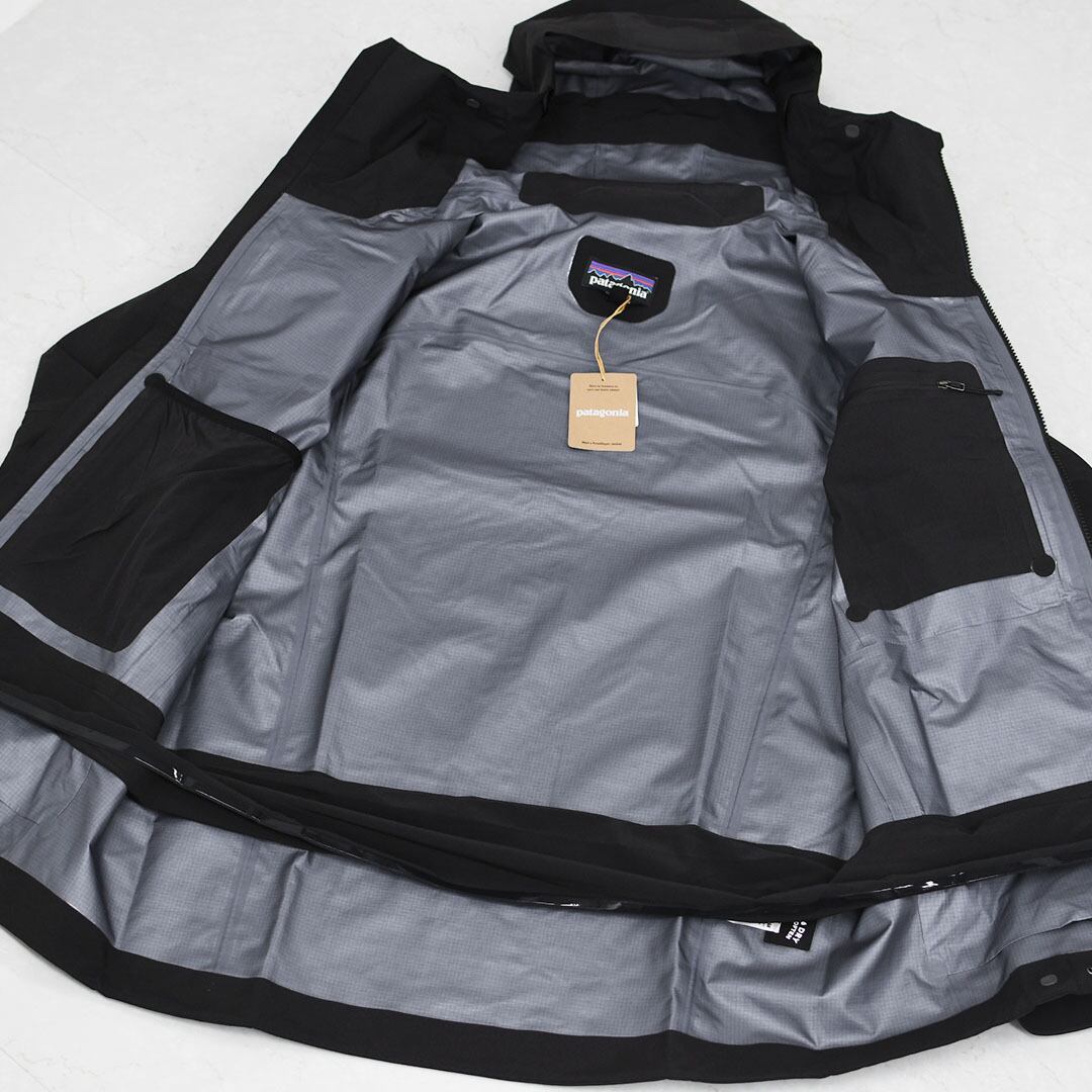 Patagonia [パタゴニア正規代理店] M's PowSlayer Jkt [30306] メンズ