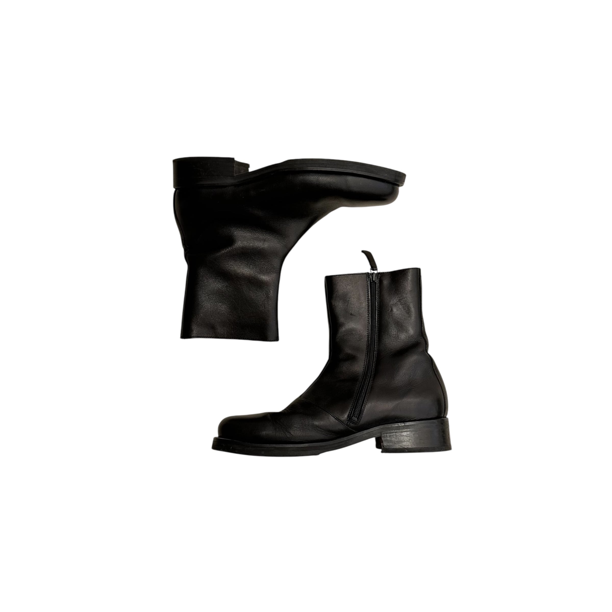 Our legacy camion ブーツ