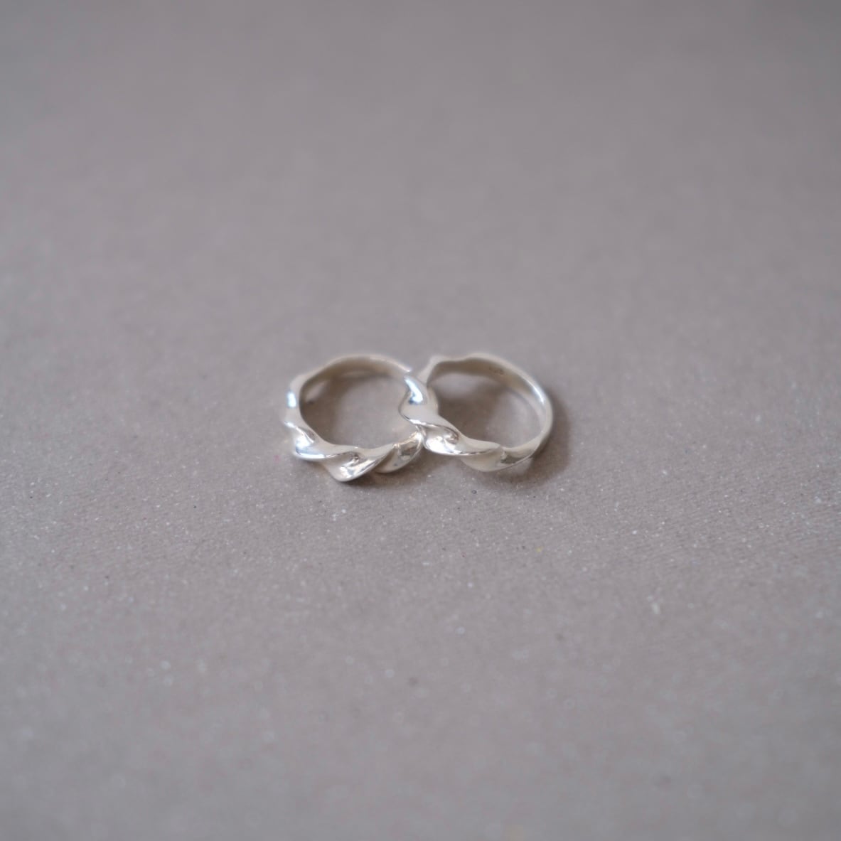 From USA Navajo ring 