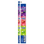 【ロット販売】【20入】おやつマーケット鉛筆2B ハイチュウMIX4(8812660)