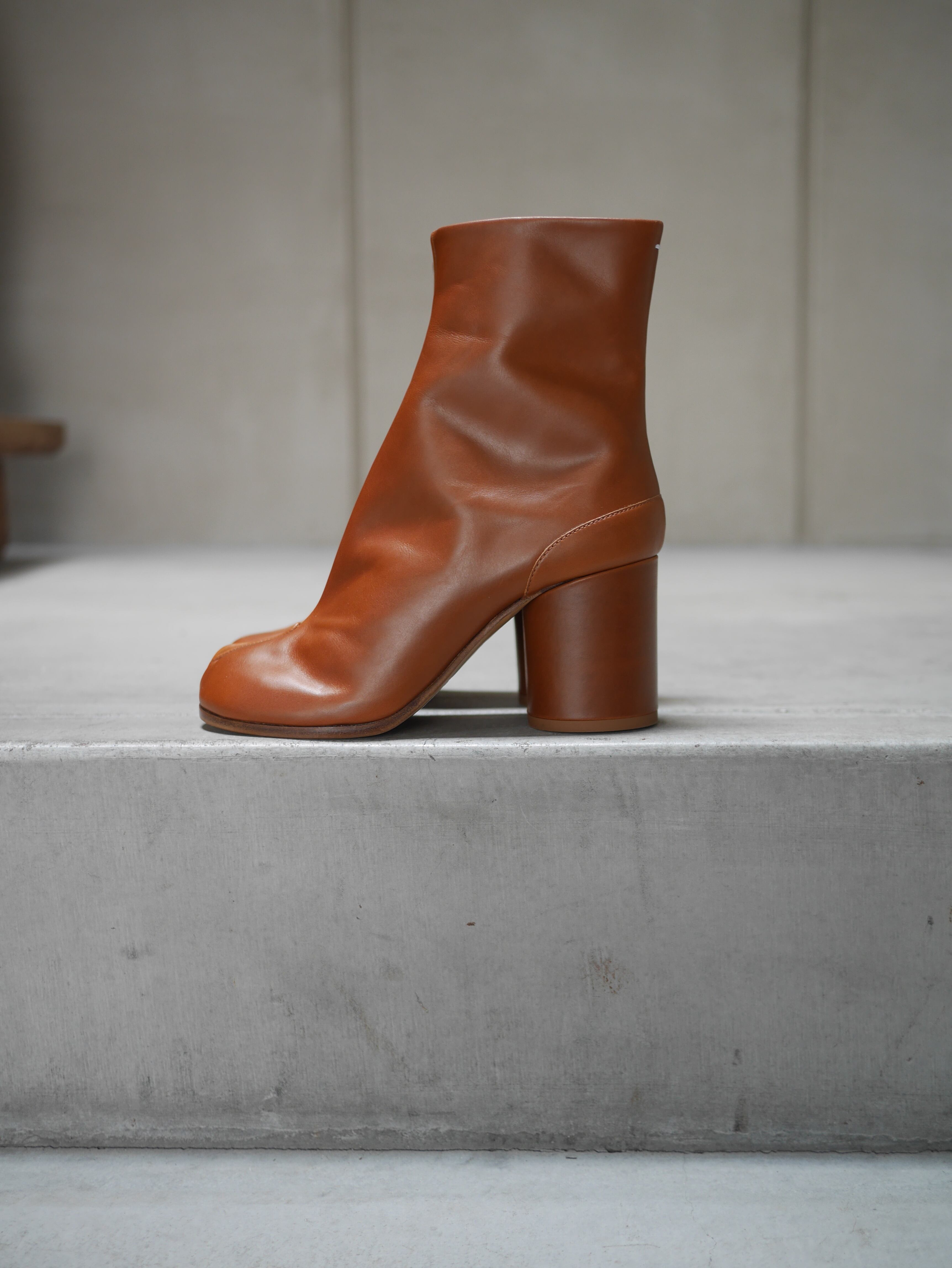 Maison Margiela / Tabi Boots 