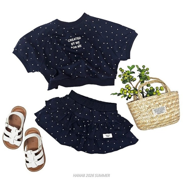 《予約》hanab ¨ mini dot set up ¨ 26summer