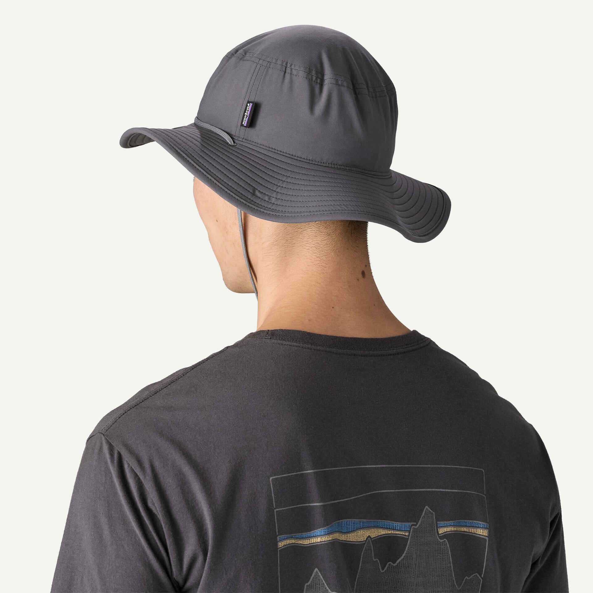 パタゴニア パタゴニア・ブリマー 33521 Forge Grey Patagonia