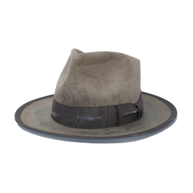CLASSIC FEDORA <59cm>