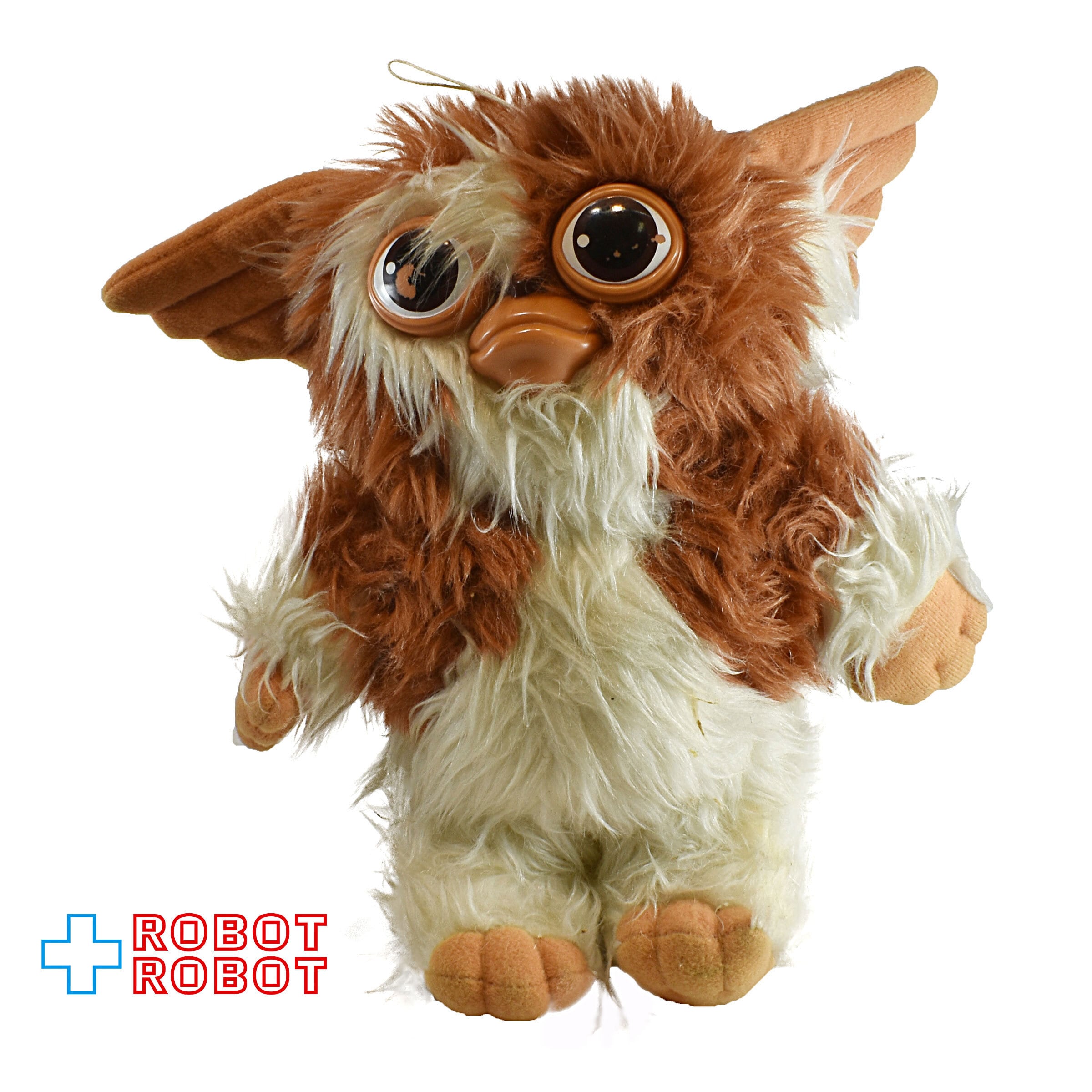 73 以上節約 グレムリン ギズモ 6インチ ぬいるぐみ Gremlins Gizmo Plush Materialworldblog Com
