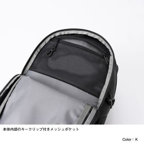 NORTH FACE ノースフェイス　未使用　リュック　SHINGLE SHOT