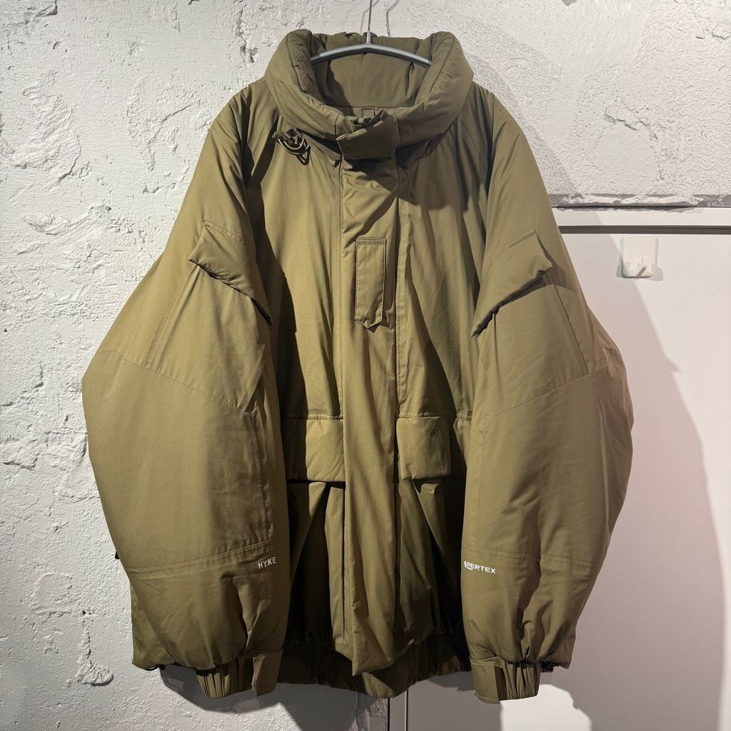 HYKE | ブランド古着Brooch