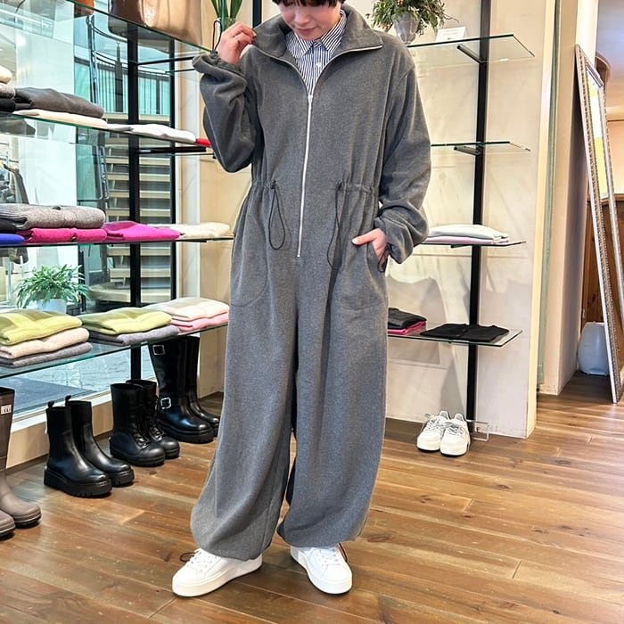 オールインワン | BIEN MORE Net Store ファッション レディース