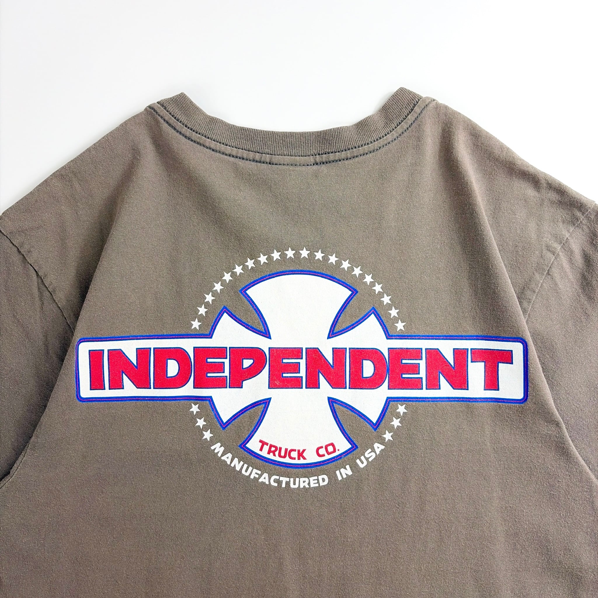 Independent Truck Co. Logo T-Shirt