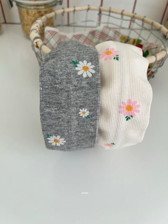 【取寄】azalea|daisy hairband|デイジーヘアバンド|FREE|kids|26 autumn