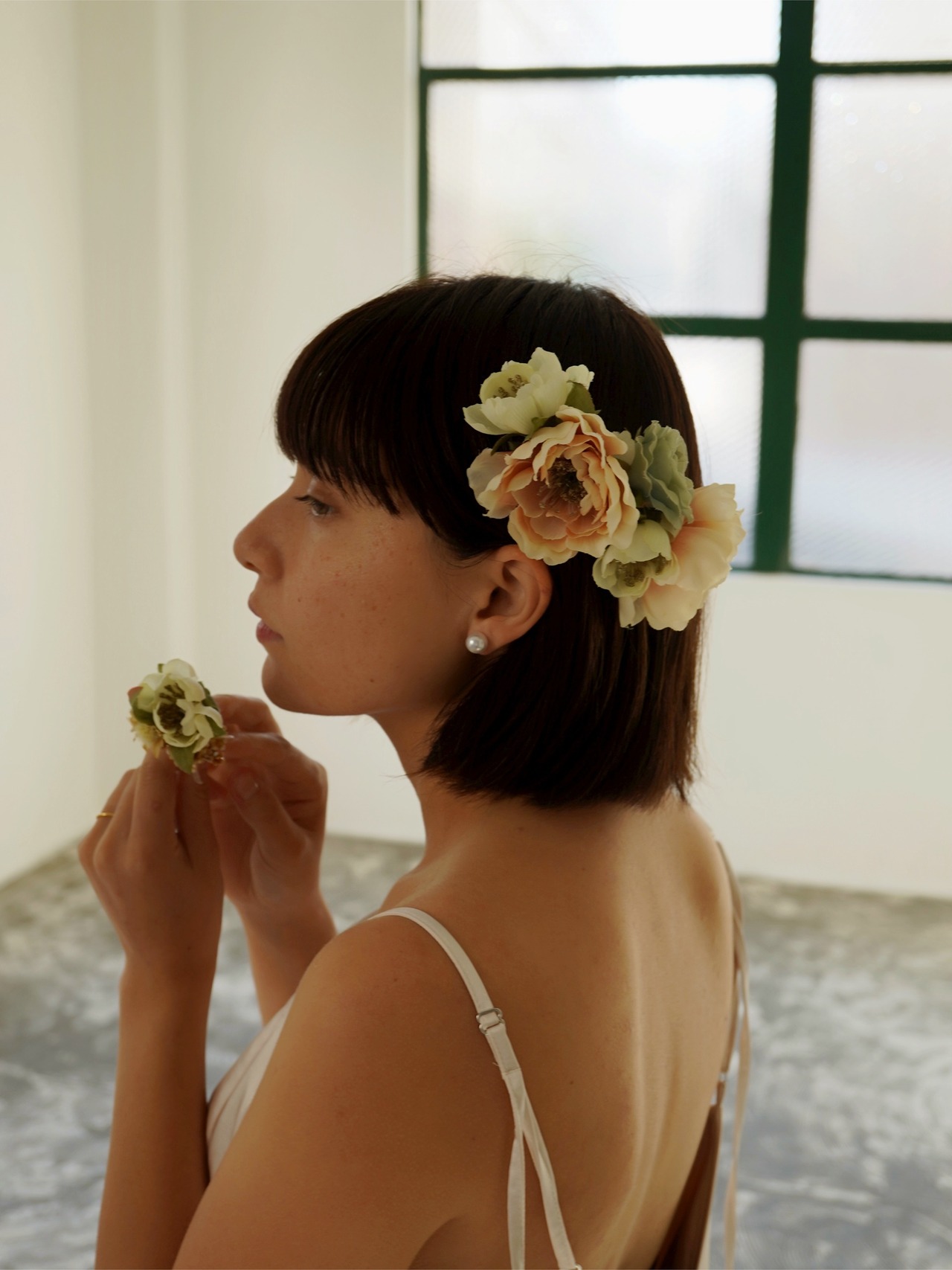 WEDDING #1