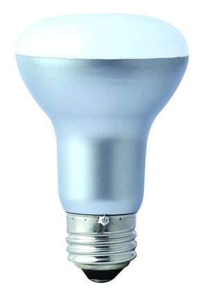 【在庫処分】東京メタル工業 トーメ LEDランプ LDR6L-TM レフ電球 電球色 LDR6L-TM